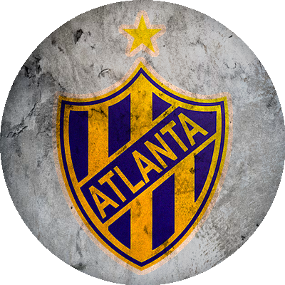 Logo Club Atlético Atlanta